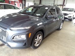 BUY HYUNDAI KONA 2019 SE 2.0L AUTO, Fairway Auto Auction