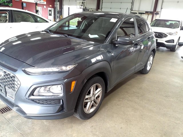 BUY HYUNDAI KONA 2019 SE 2.0L AUTO, Fairway Auto Auction