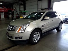 BUY CADILLAC SRX 2015 FWD 4DR LUXURY COLLECTION, Fairway Auto Auction