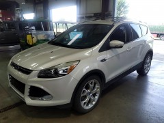 BUY FORD ESCAPE 2013 4WD 4DR TITANIUM, Fairway Auto Auction