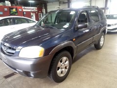 BUY MAZDA TRIBUTE 2004 3.0L AUTO LX, Fairway Auto Auction