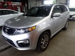 BUY KIA SORENTO 2012 AWD 4DR V6 SX, Fairway Auto Auction