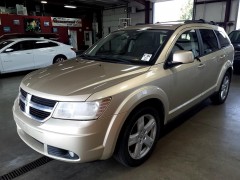 BUY DODGE JOURNEY 2010 FWD 4DR SXT, Fairway Auto Auction