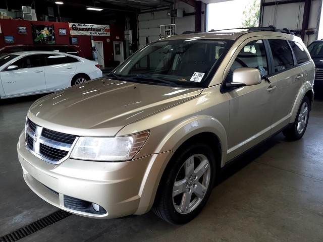 BUY DODGE JOURNEY 2010 FWD 4DR SXT, Fairway Auto Auction