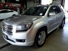 BUY GMC ACADIA 2014 AWD 4DR DENALI, Fairway Auto Auction
