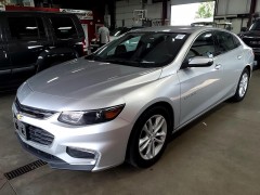 BUY CHEVROLET MALIBU 2017 4DR SDN LT W/1LT, Fairway Auto Auction