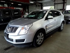 BUY CADILLAC SRX 2014 AWD 4DR LUXURY COLLECTION, Fairway Auto Auction