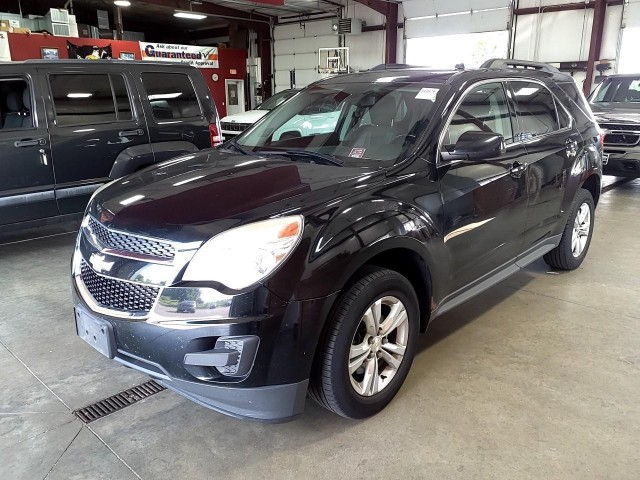 BUY CHEVROLET EQUINOX 2012 FWD 4DR LT W/1LT, Fairway Auto Auction