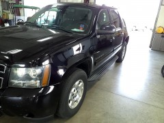 BUY CHEVROLET SUBURBAN 2014 4WD 4DR LS, Fairway Auto Auction