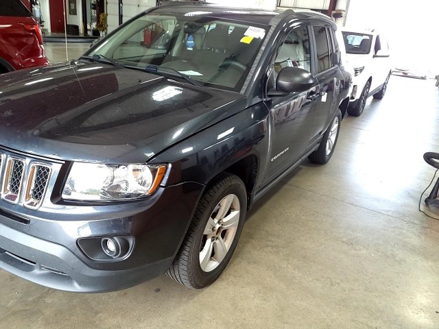BUY JEEP COMPASS 2015, Fairway Auto Auction
