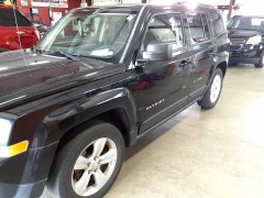 BUY JEEP PATRIOT 2015 FWD 4DR LATITUDE, Fairway Auto Auction