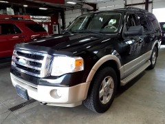 BUY FORD EXPEDITION 2009 4WD 4DR EDDIE BAUER, Fairway Auto Auction