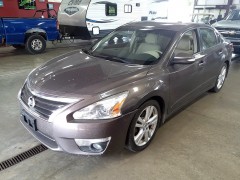 BUY NISSAN ALTIMA 2013 4DR SDN V6 3.5 SL, Fairway Auto Auction