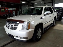 2007 CADILLAC ESCALADE AWD 4DR 