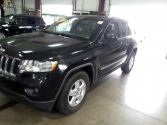 BUY JEEP GRAND CHEROKEE 2011, Fairway Auto Auction