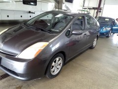 BUY TOYOTA PRIUS 2007, Fairway Auto Auction