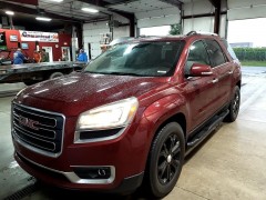 BUY GMC ACADIA 2015 FWD 4DR SLT W/SLT-1, Fairway Auto Auction