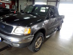 BUY FORD F-150 2003, Fairway Auto Auction