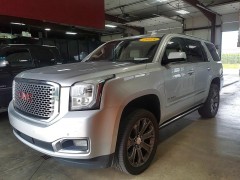 BUY GMC YUKON 2015 2WD 4DR DENALI, Fairway Auto Auction
