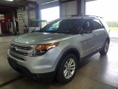 BUY FORD EXPLORER 2012 4WD 4DR XLT, Fairway Auto Auction