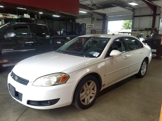 BUY CHEVROLET IMPALA 2006 4DR SDN LT 3.9L, Fairway Auto Auction