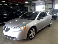 BUY PONTIAC G6 2008 2DR CONV GT, Fairway Auto Auction