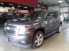 BUY CHEVROLET TAHOE 2015 4WD 4DR LT, Fairway Auto Auction