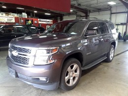 2015 CHEVROLET TAHOE 4WD 4DR LT 
