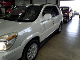 2007 BUICK RENDEZVOUS FWD 4DR CX *LTD AVAIL* 