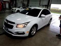 BUY CHEVROLET CRUZE LIMITED 2016 4DR SDN AUTO LT W/1LT, Fairway Auto Auction