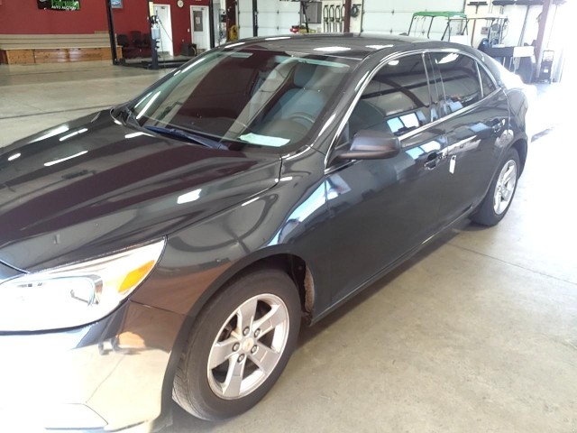 BUY CHEVROLET MALIBU 2014 4DR SDN LS W/1FL, Fairway Auto Auction
