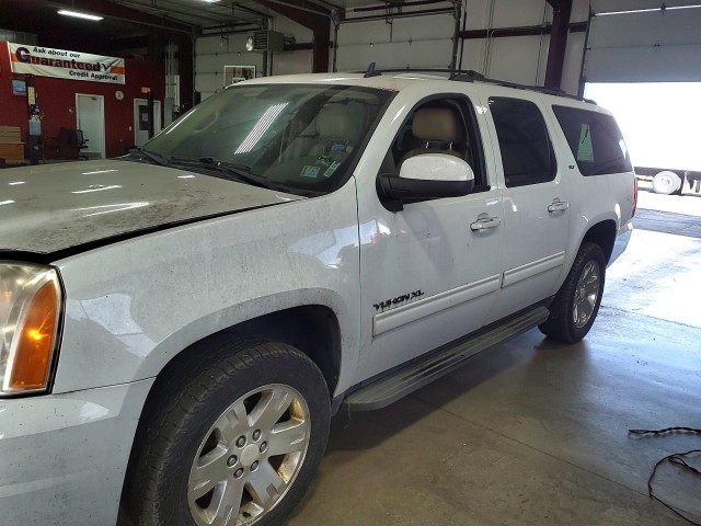BUY GMC YUKON XL 2013 4WD 4DR 1500 SLT, Fairway Auto Auction