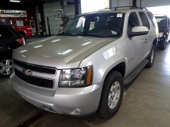 BUY CHEVROLET TAHOE 2009 4WD 4DR 1500 LT W/1LT, Fairway Auto Auction