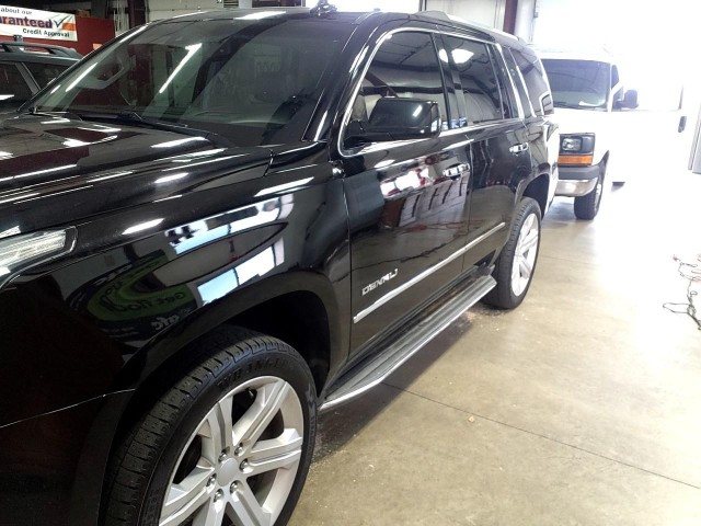 BUY GMC YUKON 2016 4WD 4DR DENALI, Fairway Auto Auction