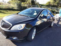 2014 BUICK VERANO 4DR SDN 